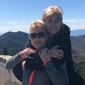 Meet your Posher, Linda